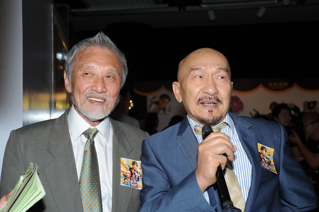 麥嘉的好拍檔石天於2021年離世。