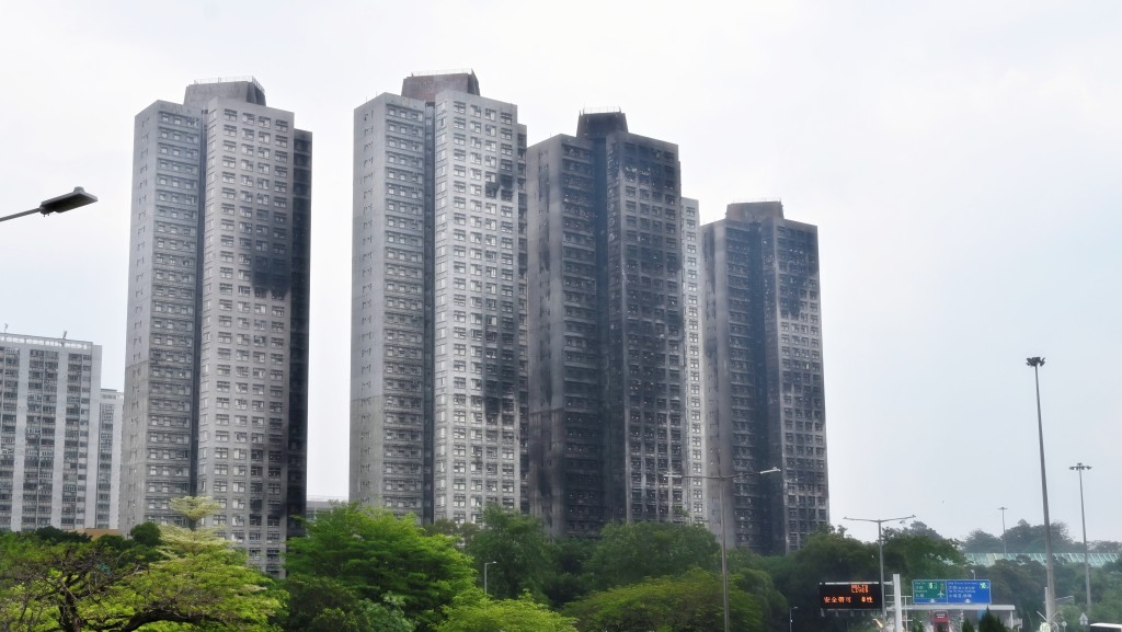 宏福苑收購限期8月31日屆滿 政府指94.7%業主已簽署 重申不延期不加價