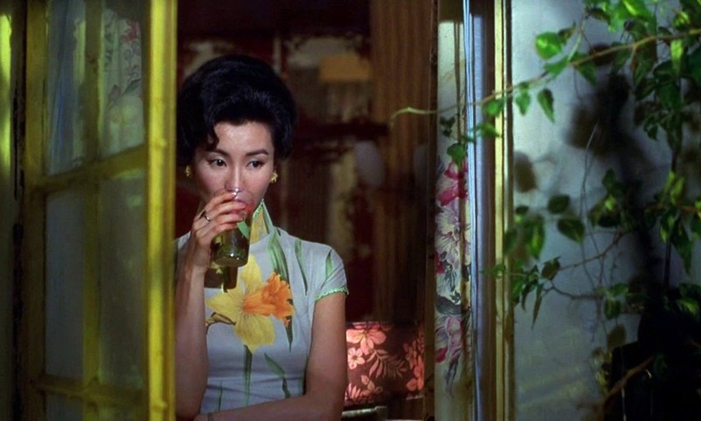 張曼玉憑《阮玲玉》榮獲1992年柏林國際電影節最佳女演員銀熊獎。
