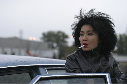 張曼玉於2004年憑法國前夫Olivier Assayas執導的《錯過又如何》(Clean)成為康城影后,此後未再主演電影。