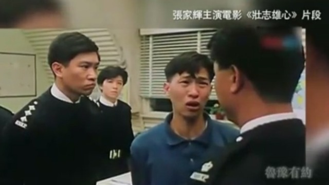 其後他轉做幕後,受李修賢賞識開始拍電影,輾轉加入亞視和無綫,最終成為今天的影帝。