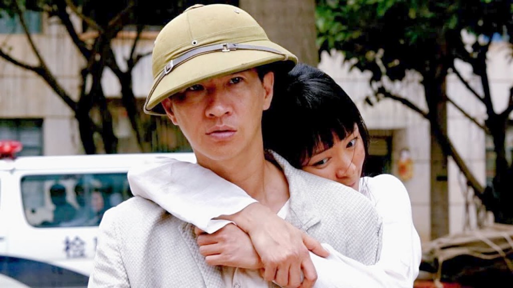 2007年在雲南拍攝《紅河》期間患上抑鬱症的張家輝,承認很害怕失去關詠荷,更笑言後果嚴重得「會死人」。