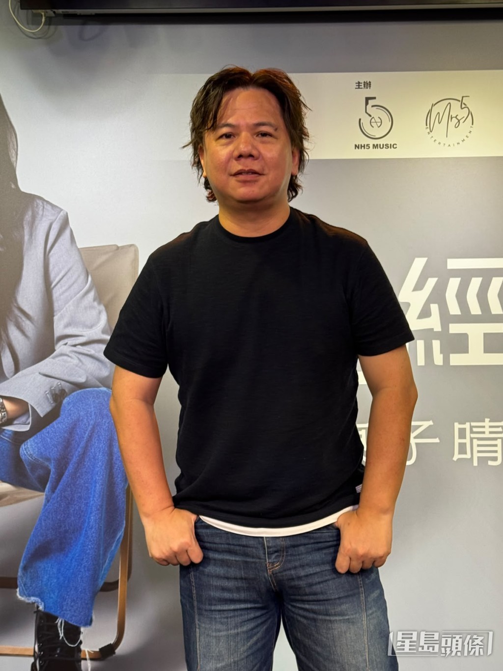 前評判伍仲衡(Harry、伍Sir)亦在社交平台發文,疑似暗諷吳亦偉的表演。