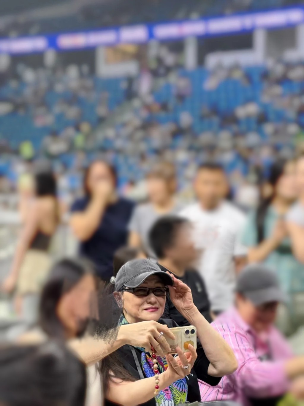 張智霖。