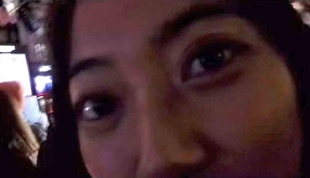 在張慕童發佈的IG Story影片中,可見一名女子入鏡,疑似是他的女友。