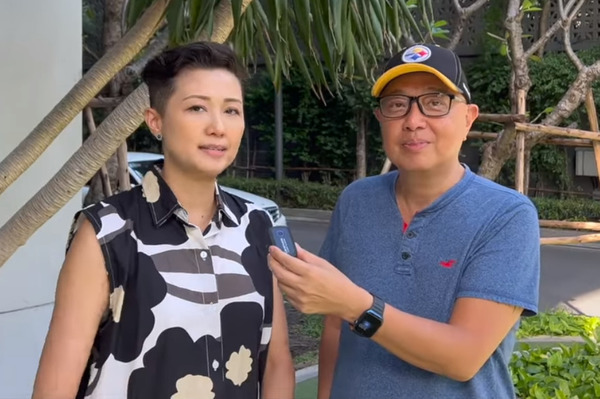 羅敏莊解釋移居泰國是出於個人喜好,因怕冷且喜歡陽光充足、生活成本較低的地方。