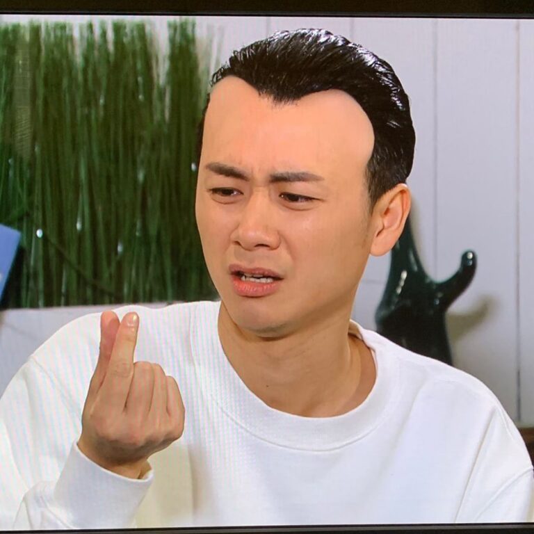 焦浩軒分享轉型心路：從《愛回家》「失業」到重返《流行都市》