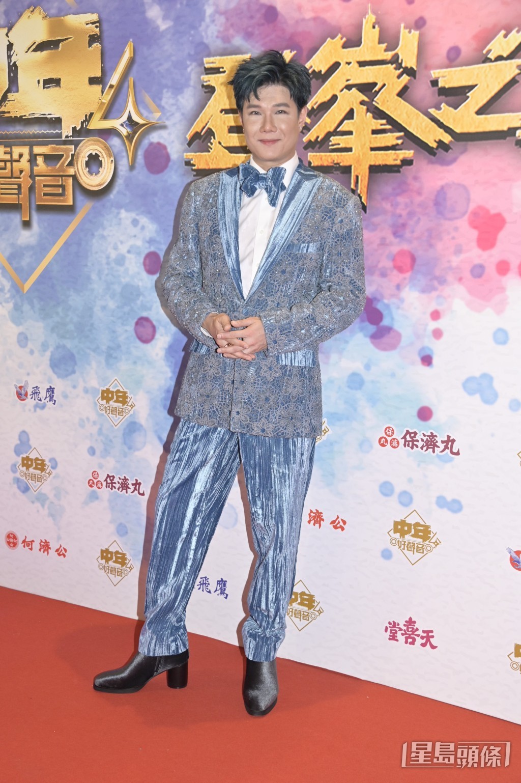 張與辰認為大家對「蒼蠅Falala」的角色故事並不熟悉。