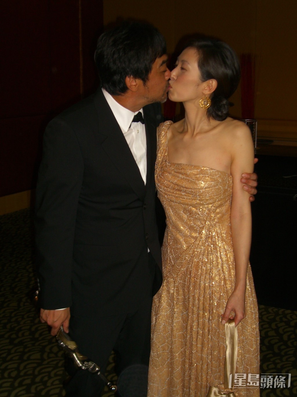 郭藹明從2006年開始逐漸淡出幕前。