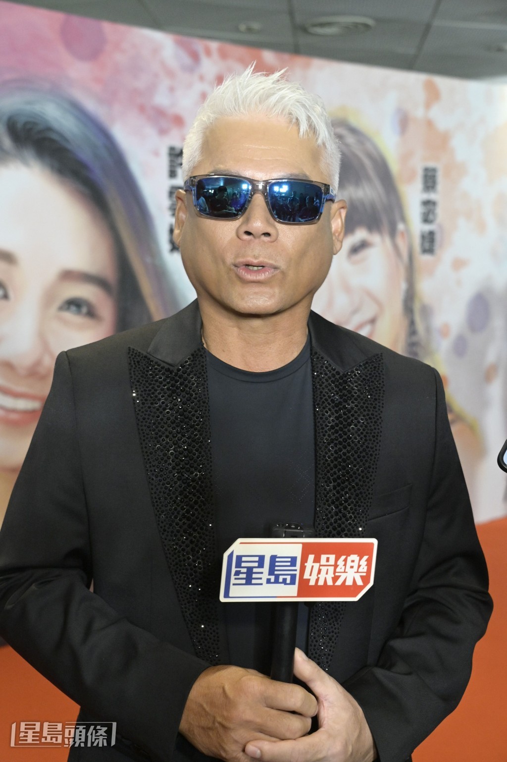 巫啟賢認為,勝負關鍵在於歌手當晚的臨場發揮與狀態。