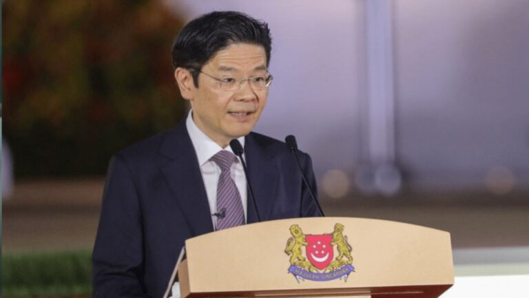 新加坡9月起放寬影視方言限制 黃循財強調保留亞洲社會本質