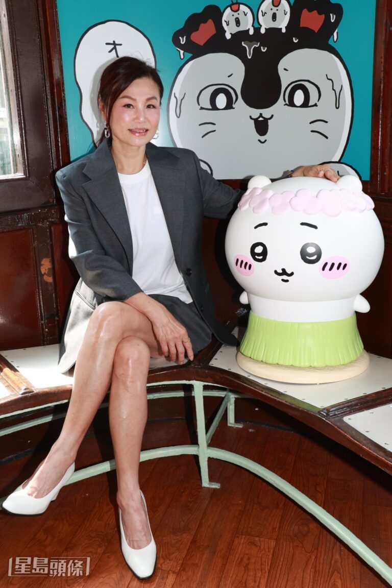 專訪羚邦CEO趙小燕與導演袁建滔 解構動畫IP策略與本土創作情懷