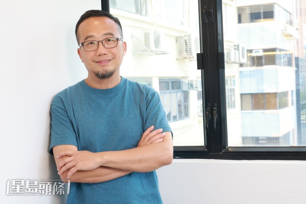 袁建滔指出,馬來西亞是全球少數票房仍在增長的市場。