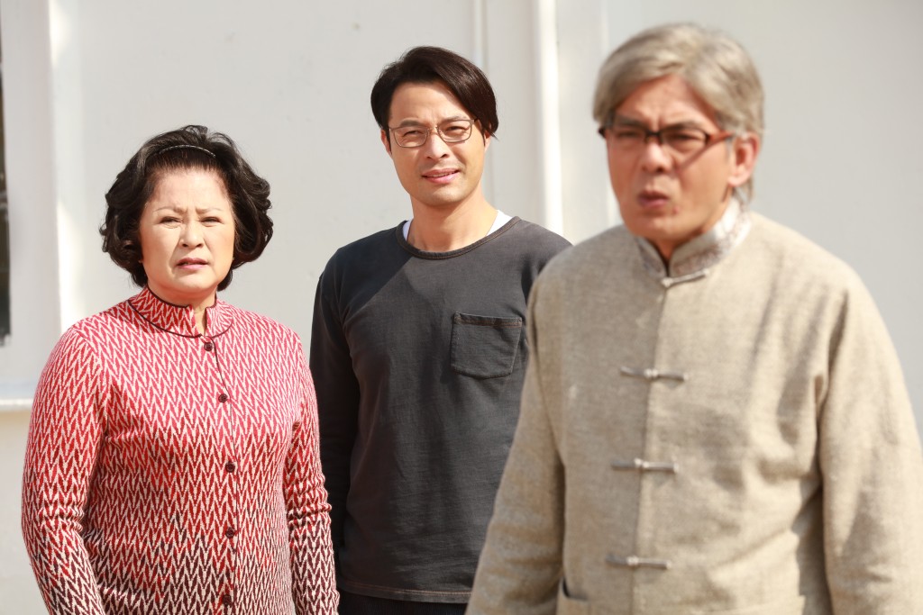 黃淑儀在2019年拍畢《好日子》後,便沒有新劇推出。