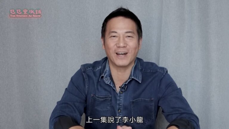 歐錦棠溫哥華慢活四年 零後悔移民：最開心每日砌模型