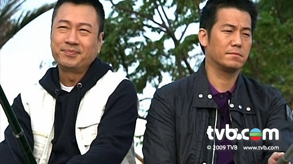 他直言當時幾乎日日開工,集集有份,因此年年都會爆Show。