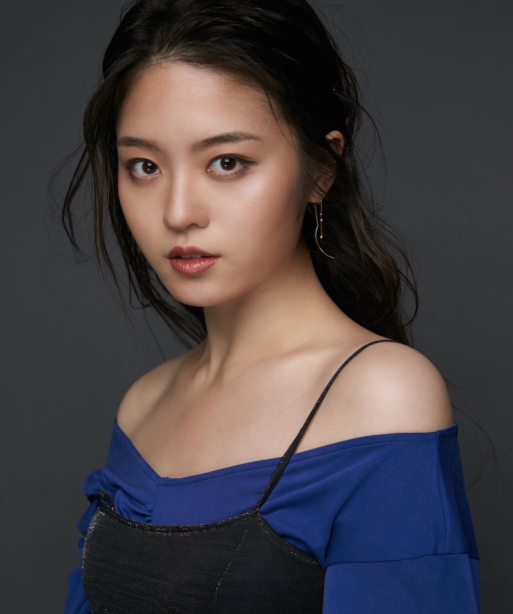 藤本露娜的生活照