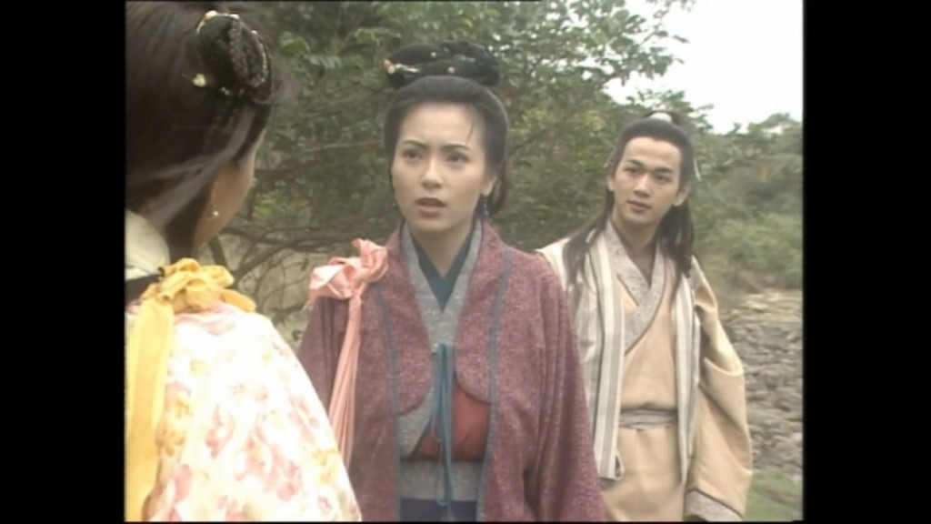 在《神鵰俠侶》中,傅明憲與吳家樂分別飾演「郭芙」及「郭破虜」。