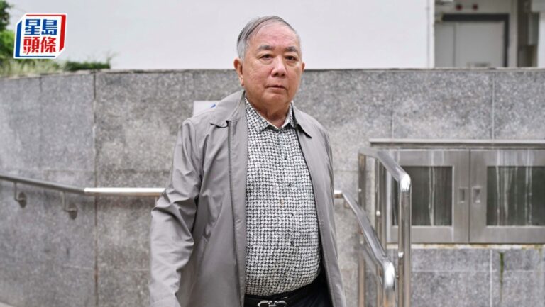 西醫涉與女友超市盜竊 女友認罪罰款6000元 醫生案件押後再訊