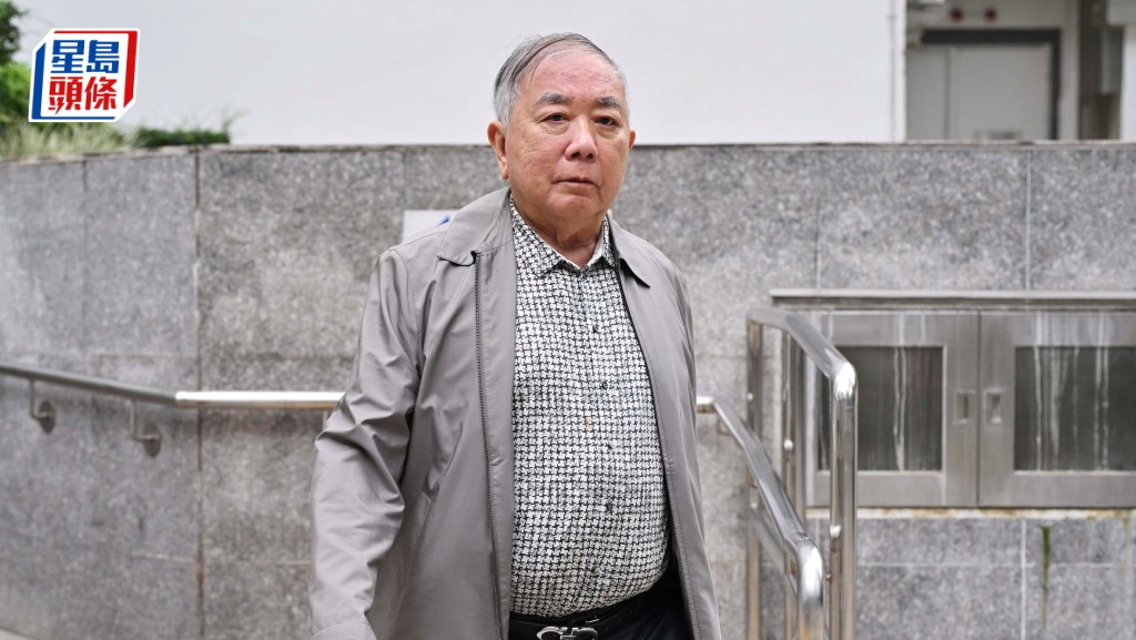 西醫涉與女友超市盜竊 女友認罪罰款6000元 醫生案件押後再訊