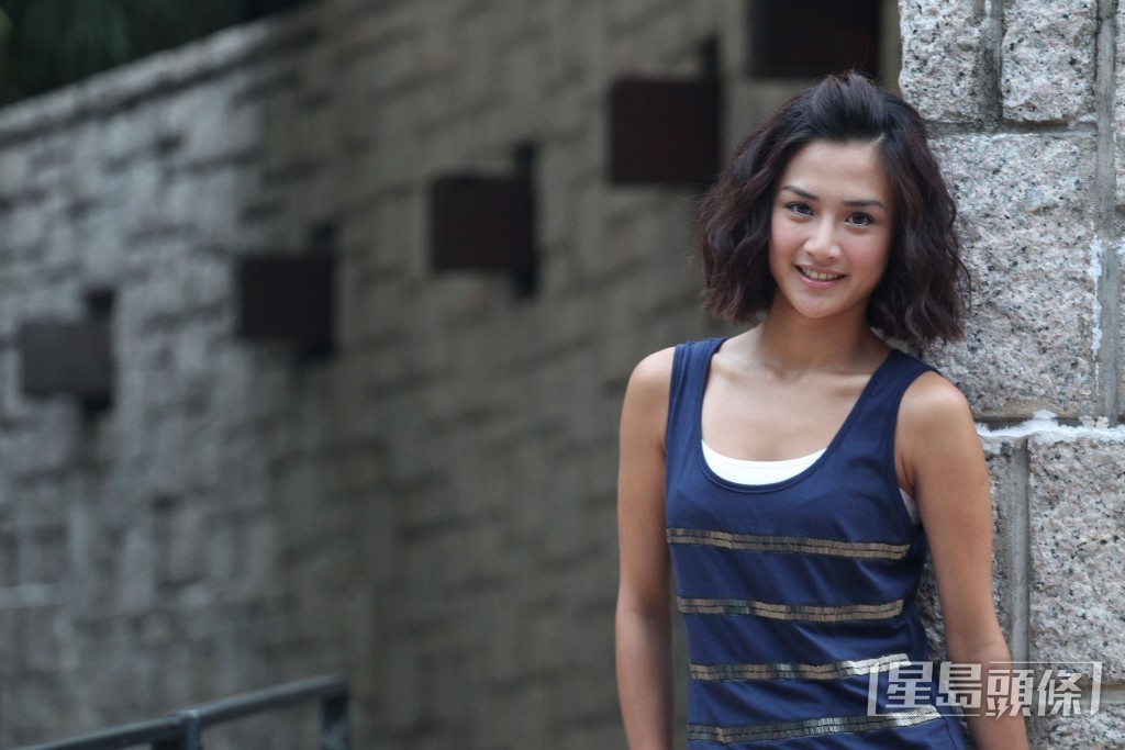 盧頌之育有一子一女。