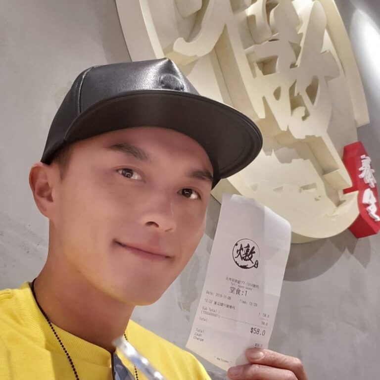 楊明馬來西亞燒味店突遭封舖  開張十日遇執法處理不當