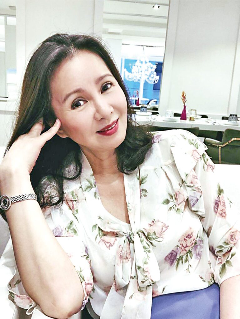 林美照