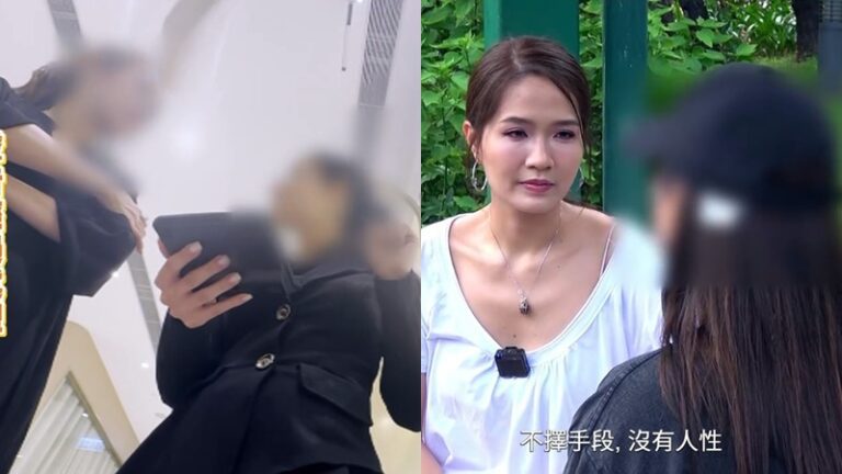 前員工踢爆Opatra London銷售內幕　曾遇婆婆碌卡60萬