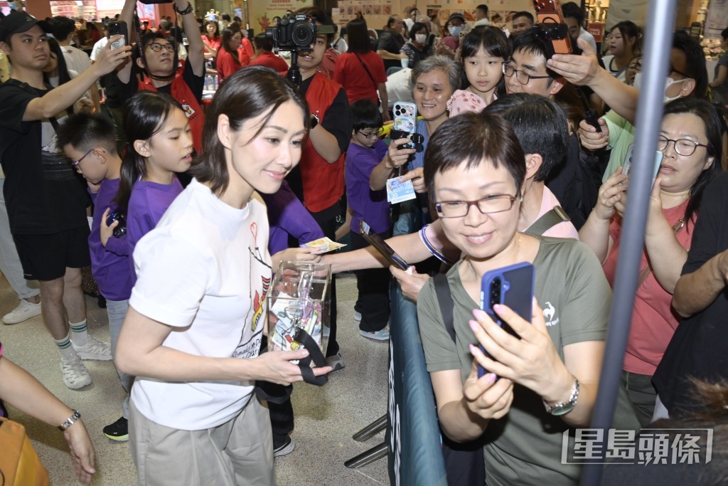 胡定欣笑言這次旅行不算是蜜月的一部分。