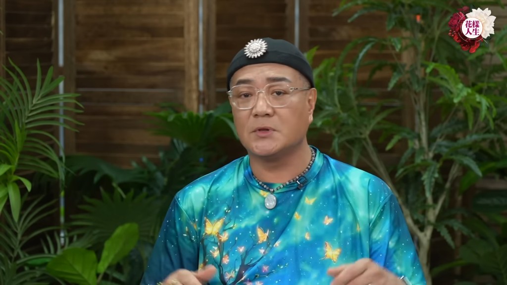 魯振順與Julie的關係已昇華至另一層次。
