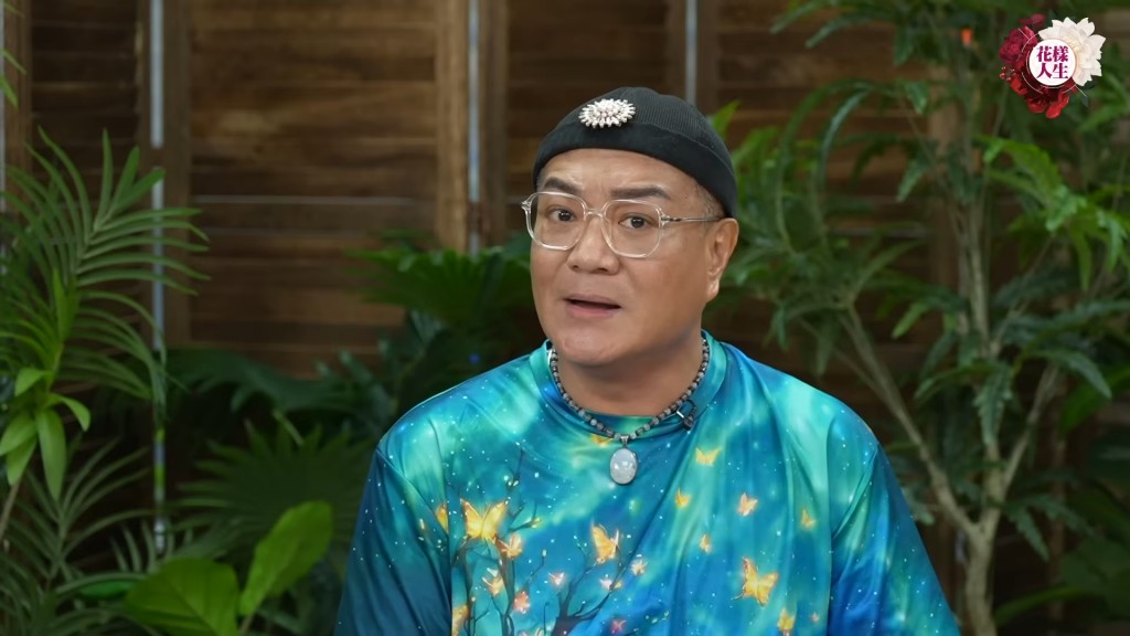 魯振順初任電影男主角時欠下巨債,更遭拍拖7年的女友拒婚。
