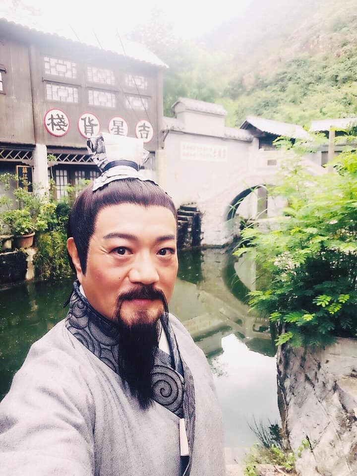 魯振順考慮過移居內地,但表示需要妥善規劃。