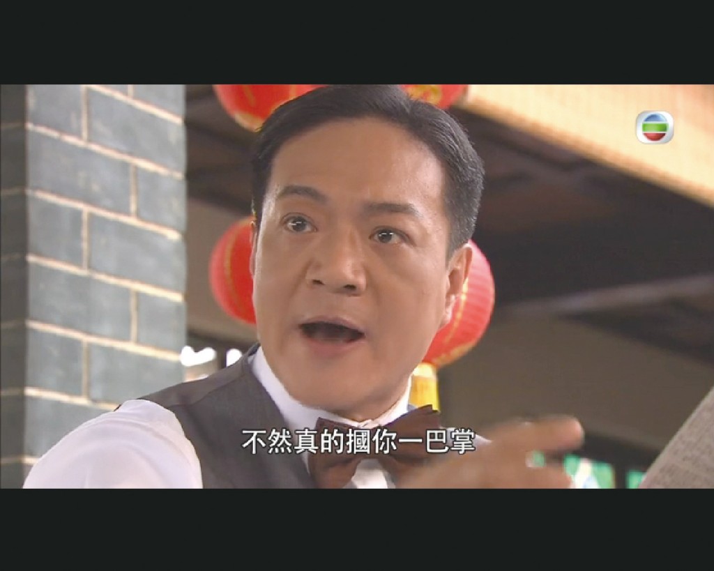 魯振順因經常扮演娘娘腔角色而被誤會性取向。