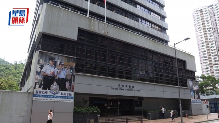 將軍澳鸚鵡翅膀疑遭不當修剪受傷淌血 39歲男飼主涉殘酷對待動物被捕
