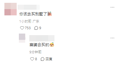 有網民認為,應該購買別墅的可能是高鈞賢一家。