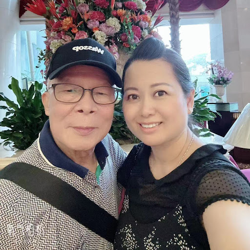 何伯曾被傳中風,有自稱知情者在關注組報平安,指他已出院。