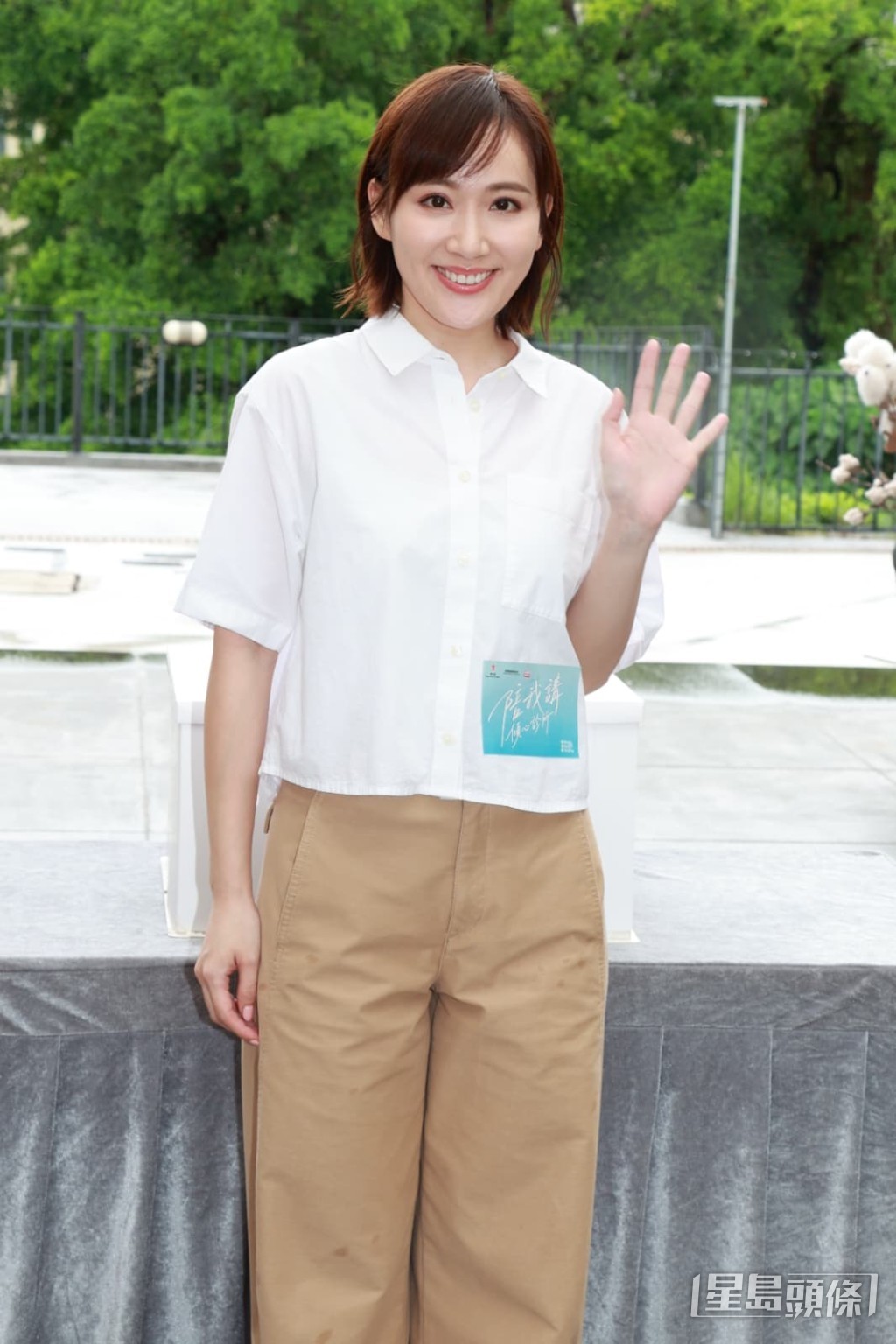 吳海昕近期演出的作品情感張力十足。
