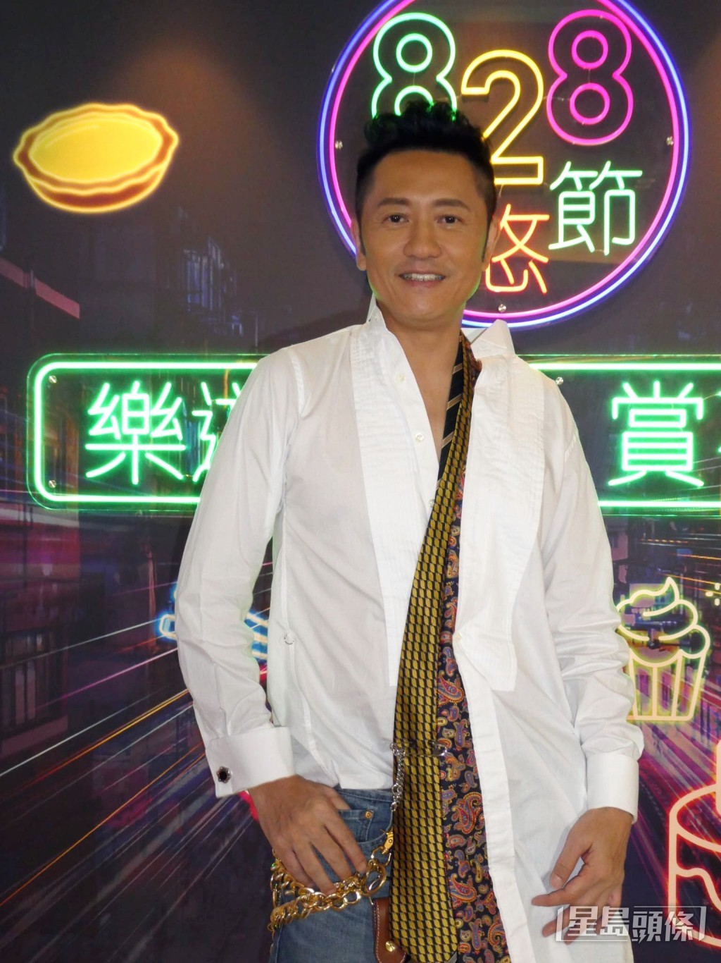 蘇志威分享使用樂悠咭以優惠價乘車的體驗。