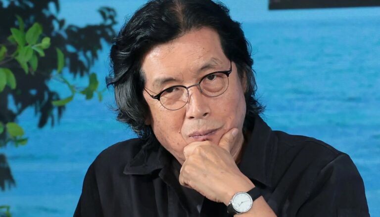 全度妍、薛景求義氣相挺 李滄東新作《Possible Love》雙喜臨門