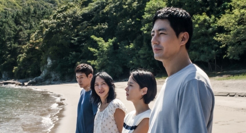 李滄東執導的《Possible Love》成功入圍下月威尼斯影展主競賽單元。