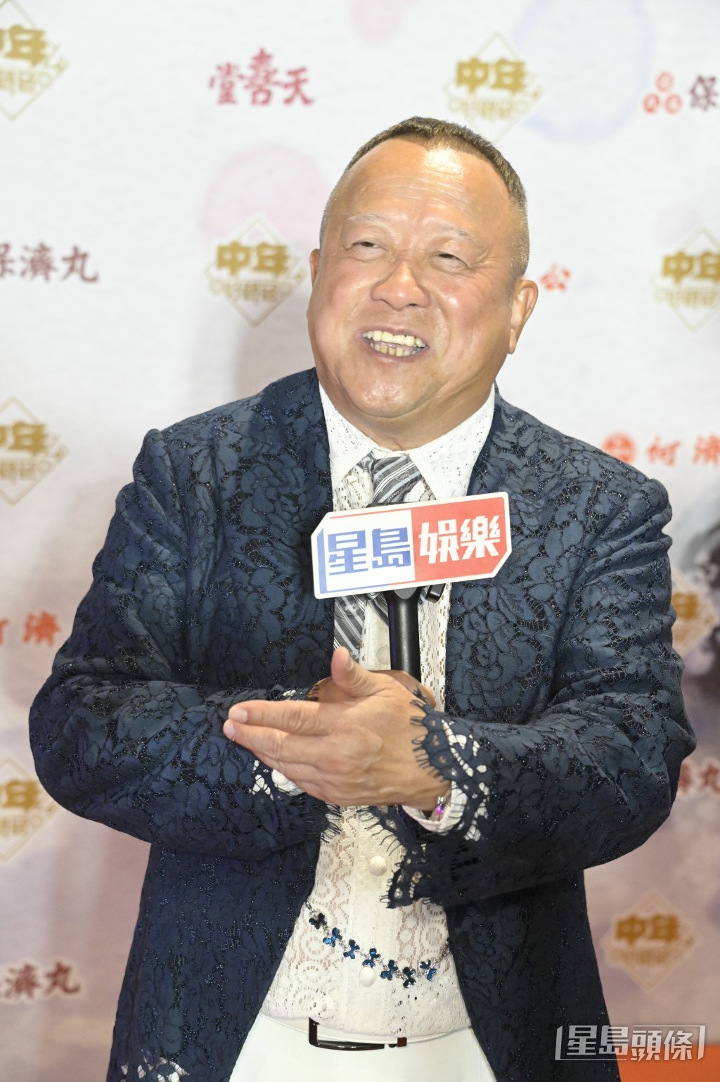 曾志偉曾表示,七強缺乏香港代表是其一大遺憾。