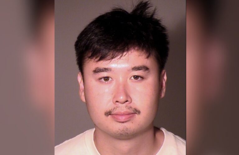 麥當勞結識八旬翁 南加州亞裔男子涉詐十萬元被訴