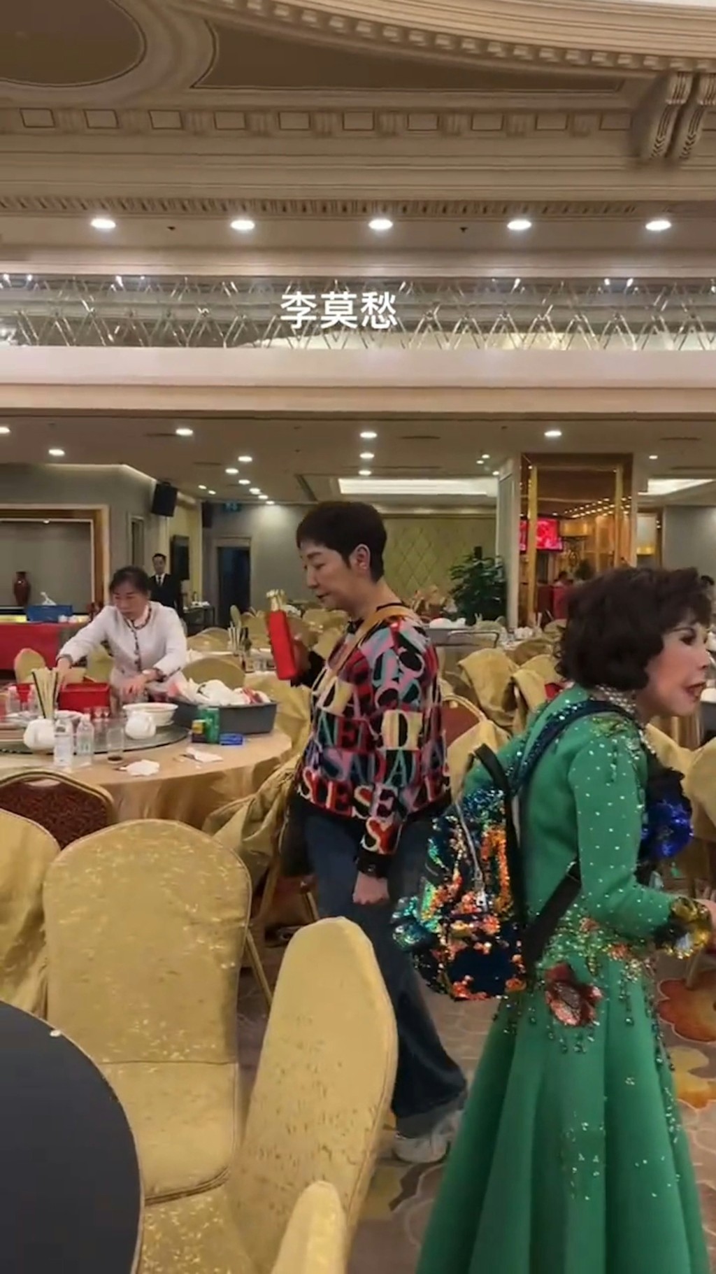 亦有網民認為雪梨此舉只是不想浪費，是一種美德。