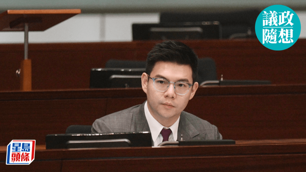 譚鎮國倡全面檢視動物法例 完善規管推動人寵共融