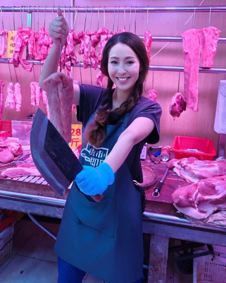 吳嘉儀轉型KOL後再發聲　踢爆前公司盈利只加薪高層　虧損即向基層開刀