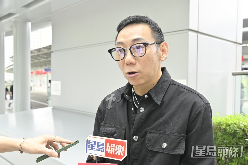 余毓興指對敗訴結果感到不可思議及震驚。