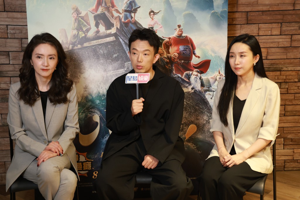 導演牟正洋已正式啟動《八仙！》的續集計劃，請影迷拭目以待。
