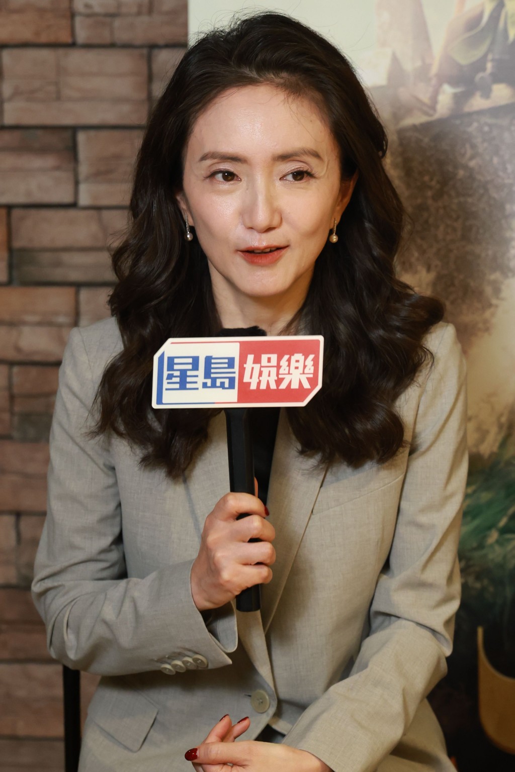 監製應旭珺形容，《八仙！》是一部能讓不同年齡層與文化背景觀眾都投入觀賞的合家歡作品。