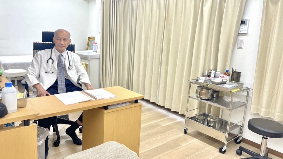 東京荻窪國際醫院台籍院長被捕 涉診療室內性侵女病人
