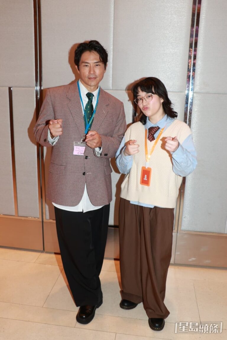 DJ阿正澄清「富婆」生活 月租七萬只是加多利山腳「太子道西人」